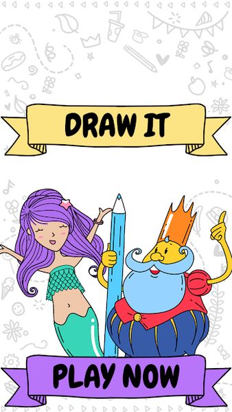 Draw it 1