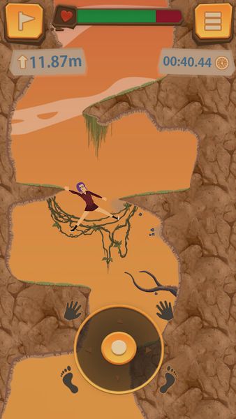 7Rocks: Mountain Climbing Simulator 1