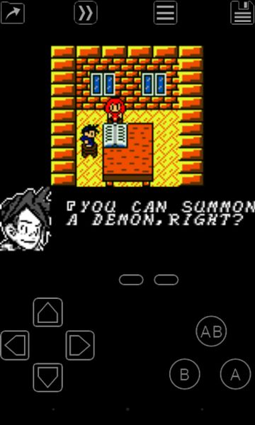 My OldBoy! Free – GBC Emulator 1