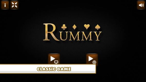 Rummy Multiplayer 1