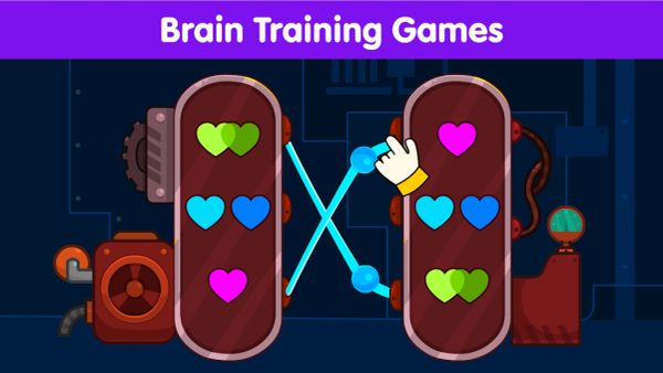 Learning Games for Kids 1