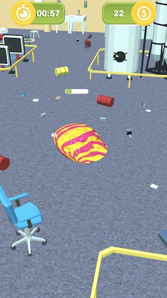 Jelly Monster 3d: io Games 1