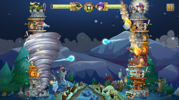 Tower Crush – Defense TD Free 1