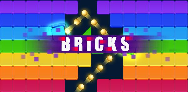 Bricks Breaker 1