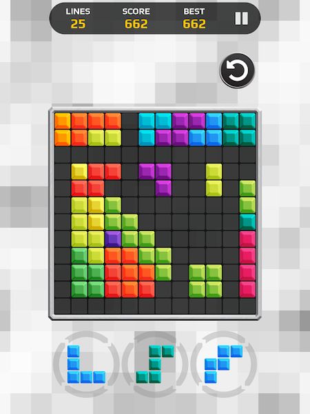 8!10!12! Block Puzzle 1