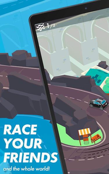 SpotRacers – Car Racing Game 1