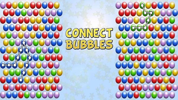 Connect Bubbles® 1