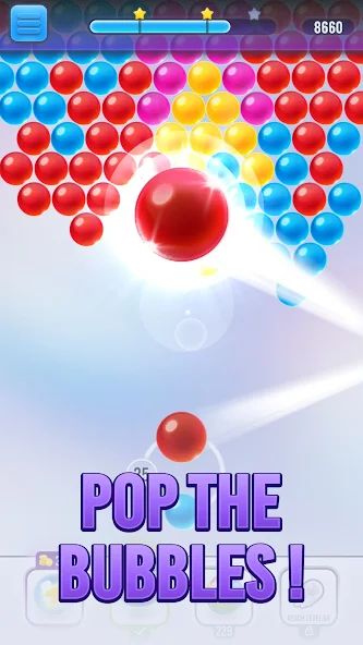 Bubble Shooter Original Game 1