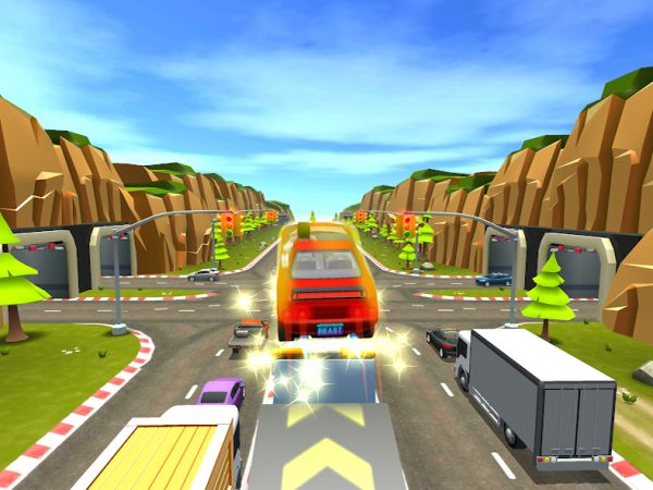 Faily Brakes 2: Car Crash Game 1