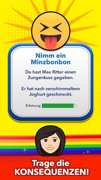 BitLife DE – Lebenssimulation 1