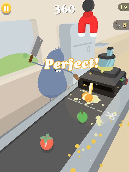 Dumb Ways To Die 3 : World Tou 1