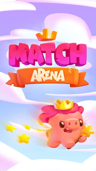 Match Arena 1