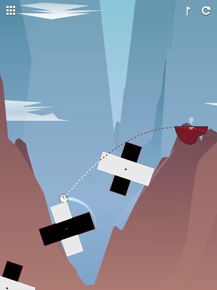 Climb Higher – Physics Puzzles 1