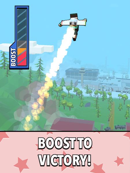 Jetpack Jump 1