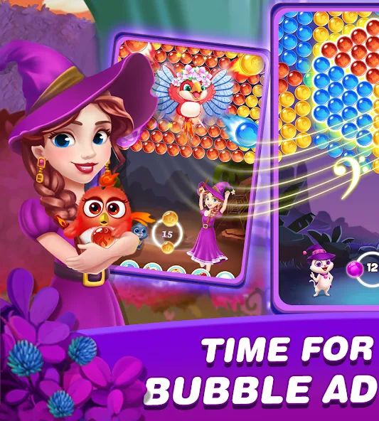 Bubble Shooter Classic 2 1