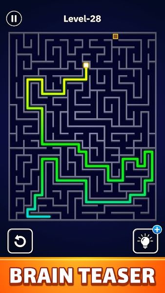 Maze Games 1