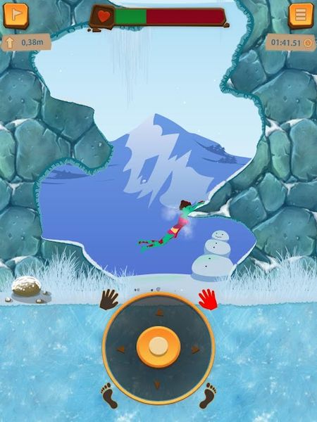 7Rocks: Mountain Climbing Simulator 1