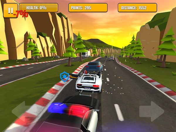 Faily Brakes 2: Car Crash Game 1