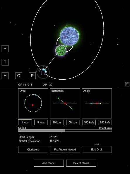 Sandbox Planet – World Genesis 1