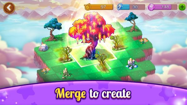 Fantastic Pets: Merge & Evolve 1