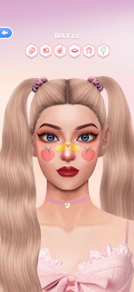 Beauty Makeup Master Games 1