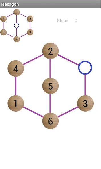 Graph Puzzles 1