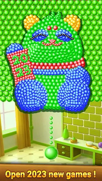 Bubble Shooter 2 1