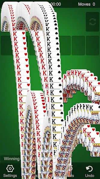 Solitaire Classic Klondike 1