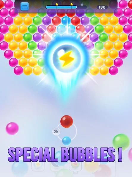 Bubble Shooter Original Game 1