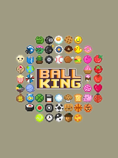 Ball King – Arcade Basketball 1