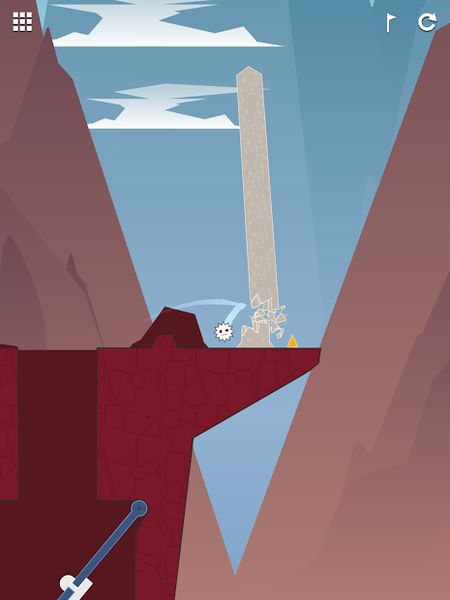 Climb Higher – Physics Puzzles 1