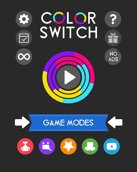 Color Switch – Official 1