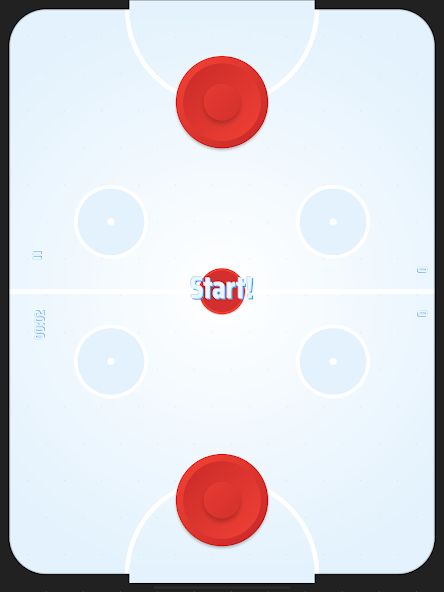 Air Hockey – Classic 1