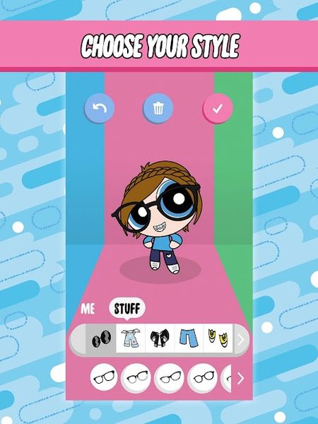 Powerpuff Yourself 1