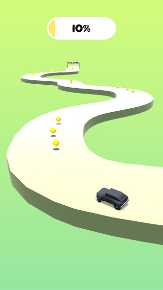 Go Drift: Arcade Racing 1