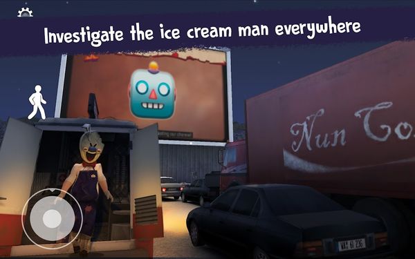 Ice Scream 2: Horror Neighborhood 1