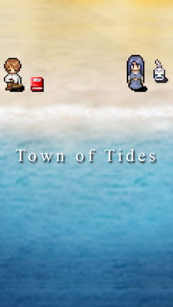 Town of Tides 1