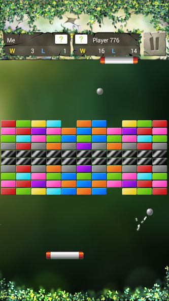 Bricks Breaker King 1