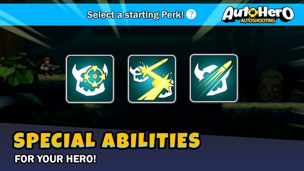 Auto Hero: Auto-shooting game 1