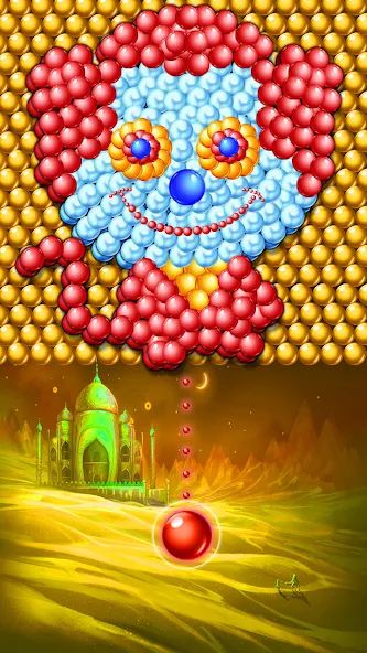 Bubble Shooter 2 Classic 1