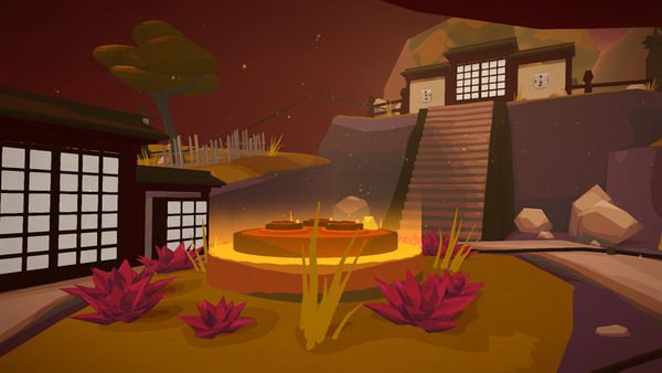 Mystic Escape Adventure Puzzle 1