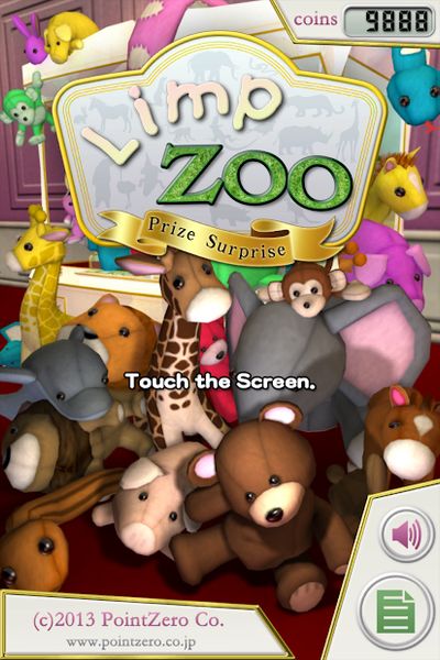 Limp Zoo 1