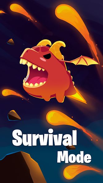 Dragon Wars io: Merge Dragons 1