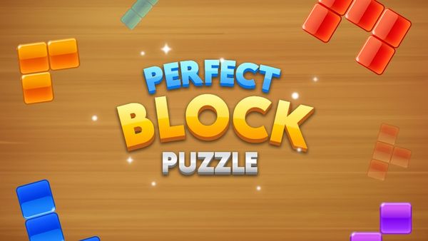 Perfect Block Puzzle 1