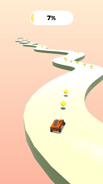 Go Drift: Arcade Racing 1