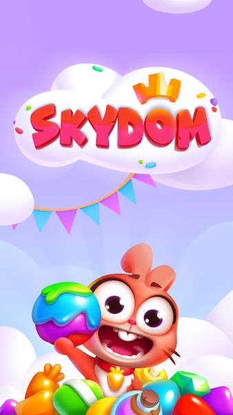 Skydom 1