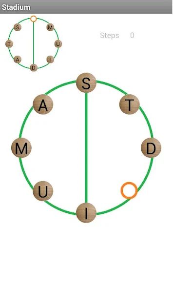 Graph Puzzles 1