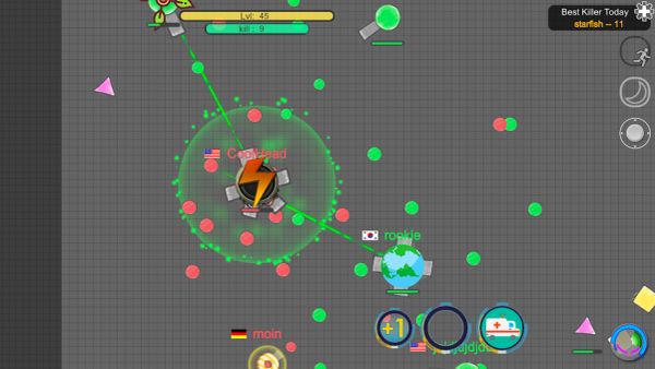 piupiu.io- tank io game online 1