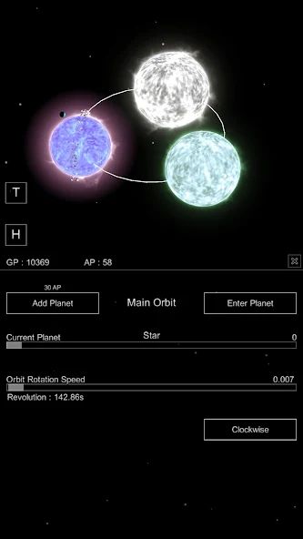 Theory of Planet Evolution 1