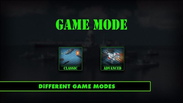 Battleship War Multiplayer 1